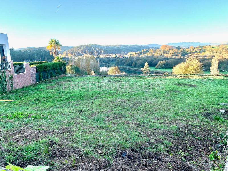Foto d6f57f92-5666-4ca9-bdfe-d21988d8900e. Terreny residencial a Boo Piélagos