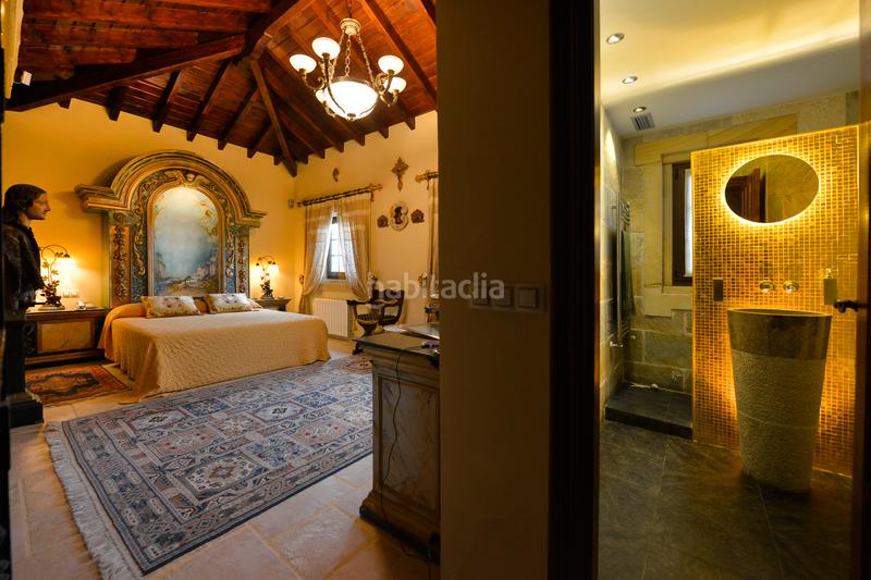 Foto 40666e68-5e09-4d88-897b-1a2722804de2. Bauernhof mit heizung parking in Voto