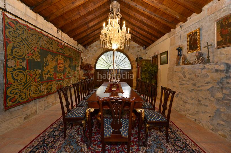 Foto 47d631ab-ec87-4233-ad8e-222b4273b2bb. Bauernhof mit heizung parking in Voto