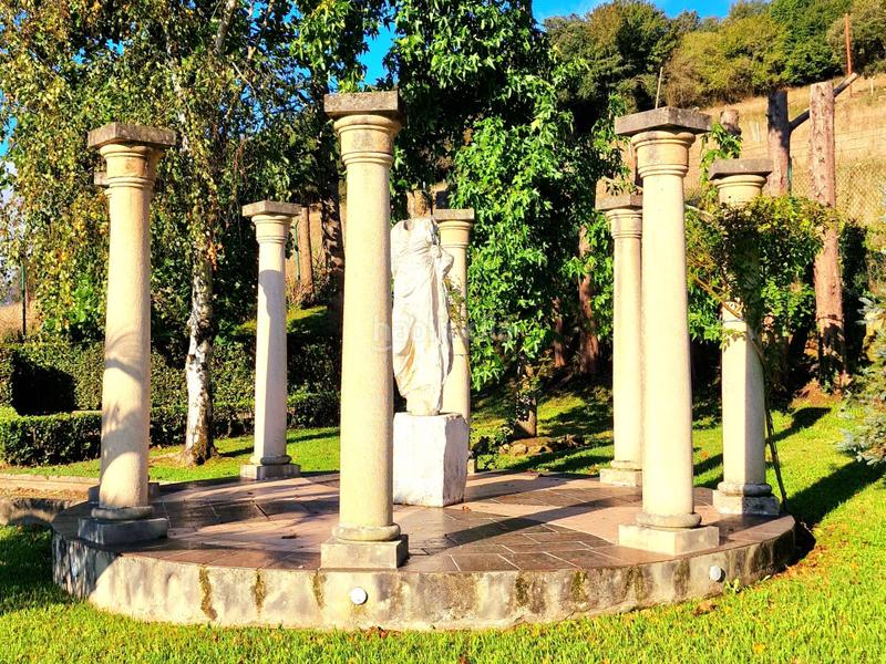 Foto 49d64d69-13fc-4972-a036-892dbcc02769. Bauernhof mit heizung parking in Voto