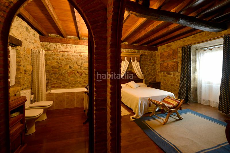 Foto 4aa95bae-b4dc-419e-9553-f6dadd4f362a. Bauernhof mit heizung parking in Voto