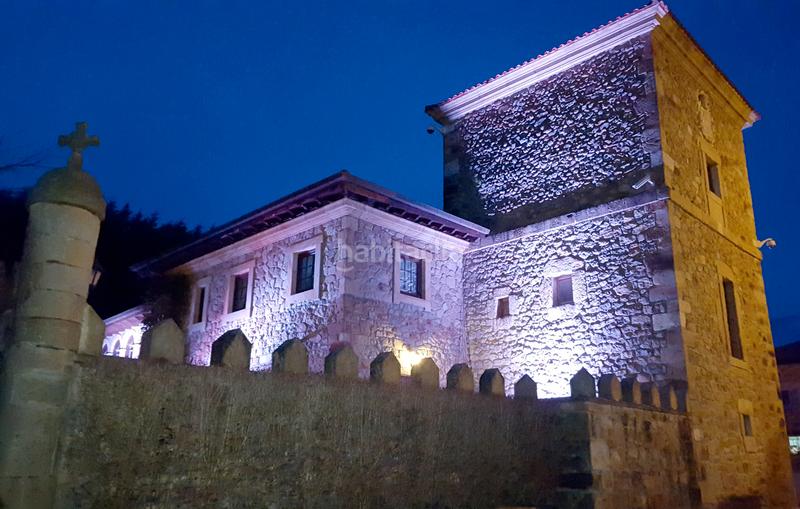 Foto 4d648a9c-24f1-41d8-bc20-6399af9d0571. Bauernhof mit heizung parking in Voto