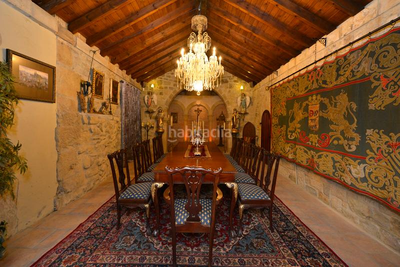 Foto 4e9d5269-86ae-4e9a-a6f9-32b49e6bd64f. Bauernhof mit heizung parking in Voto