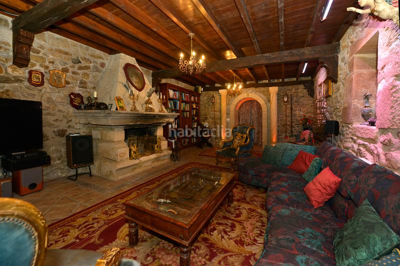 Foto 75caccd5-6dd7-4560-8d2a-7dc299544174. Bauernhof mit heizung parking in Voto