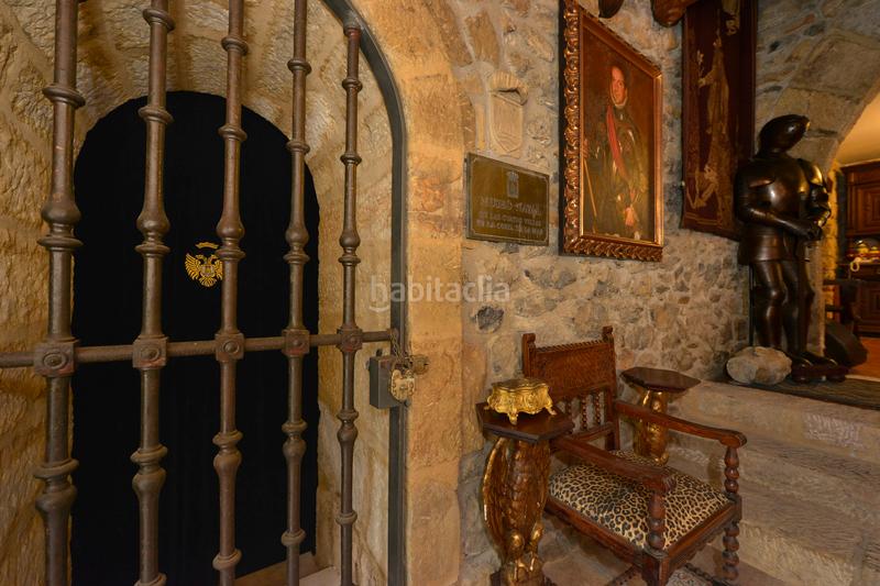 Foto 8085e9ae-9f54-4365-b0d9-9bd49f0d4e53. Bauernhof mit heizung parking in Voto