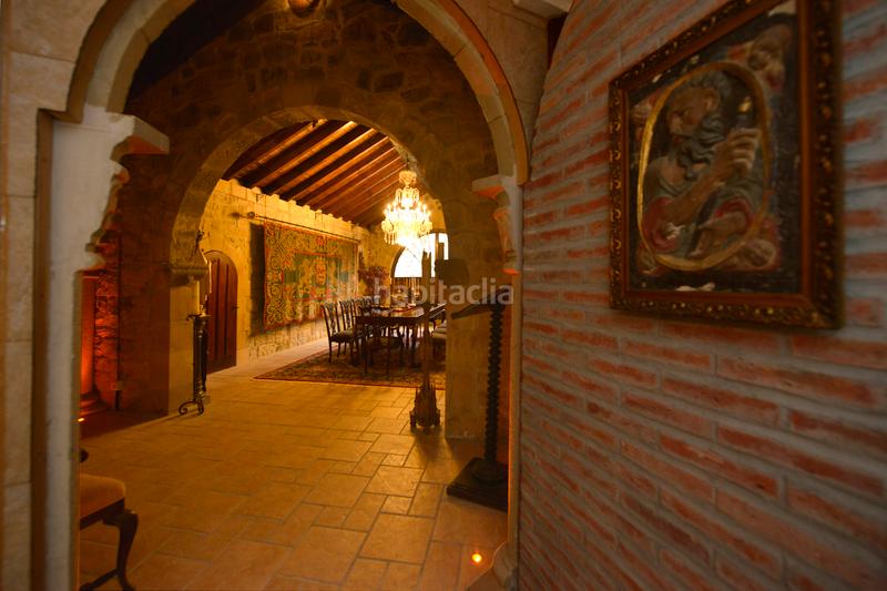 Foto bb52062f-9883-422c-8f4f-8d167b2df473. Bauernhof mit heizung parking in Voto