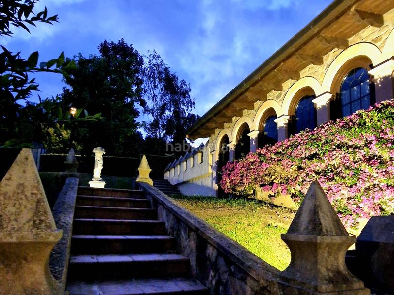 Foto be90e6b7-26f4-40ac-a20f-0cff2bda10b1. Bauernhof mit heizung parking in Voto