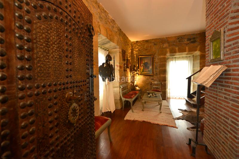 Foto ccb092b2-4884-46d7-9bb9-152368617109. Bauernhof mit heizung parking in Voto