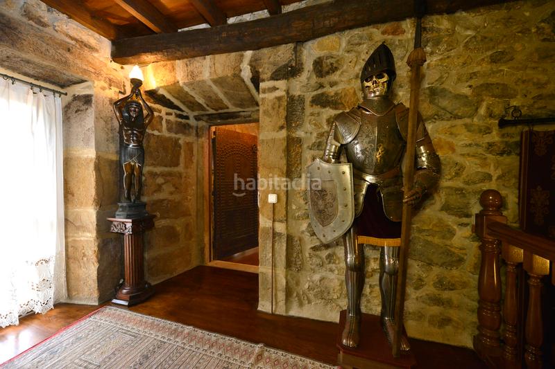 Foto eaa63c30-01a9-4ff2-9325-1b18d27f5265. Bauernhof mit heizung parking in Voto