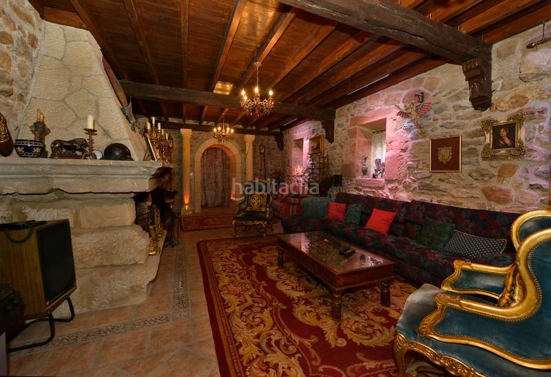 Foto f4c9ecae-feb8-4c3a-a374-6e24ea417517. Bauernhof mit heizung parking in Voto