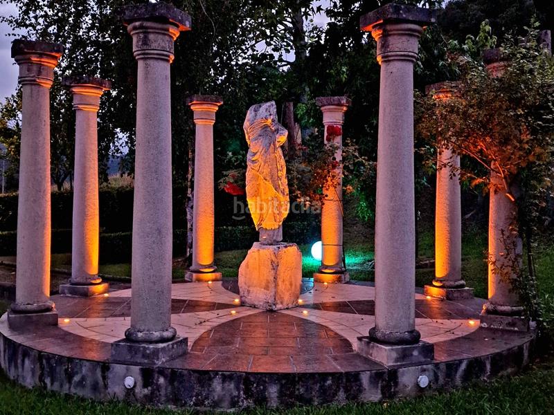 Foto f6cf9772-fa1c-488a-a303-6e8209cb044c. Bauernhof mit heizung parking in Voto