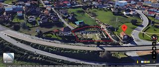 Terreny residencial  Avenida de santander. Sensacional proyecto urbanístico de 7 chalets pareados junto a s