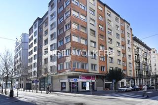 Apartament  Calle cádiz. Gran piso en el centro de la ciudad