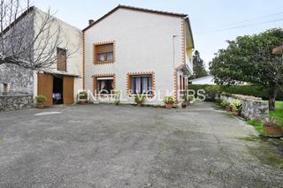 Casa  Barrio la maza. Magnífica casa unifamiliar en camargo