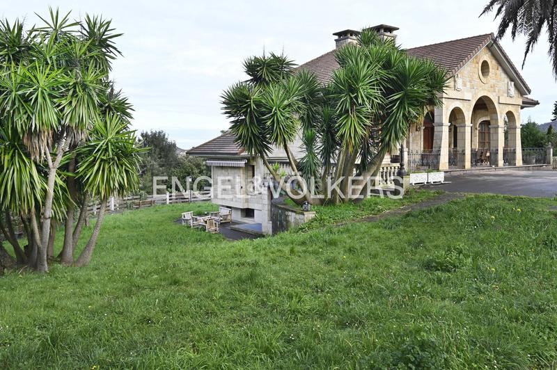 Foto 030e38ef-cf71-4a22-9261-a0d634fef1b4. Haus mit heizung parking in Arnuero