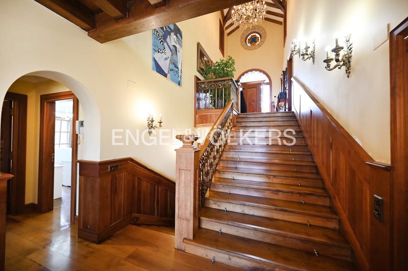 Foto 37ccc84f-f6ba-4860-9c82-1e297a60ec1d. Haus mit heizung parking in Arnuero