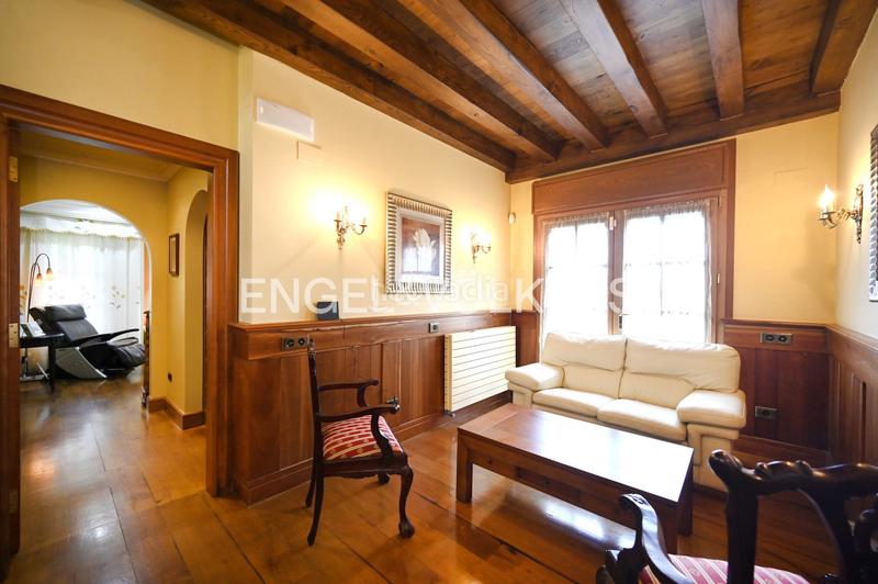 Foto 416ac3b3-713b-42d3-b70f-006363ece4f7. Haus mit heizung parking in Arnuero