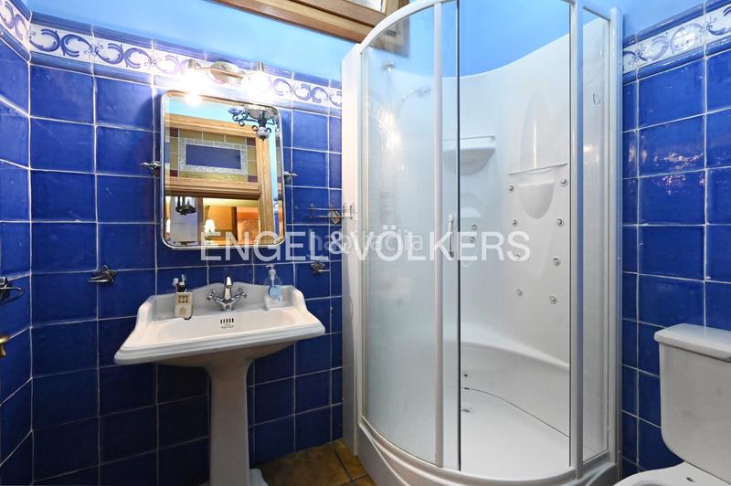 Foto 440c2dca-2a1a-48d2-93f7-404c5e70ed64. Haus mit heizung parking in Arnuero