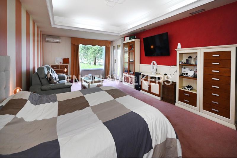 Foto 47823ac1-156e-4f72-92d3-4722e823a16c. Haus mit heizung parking in Arnuero