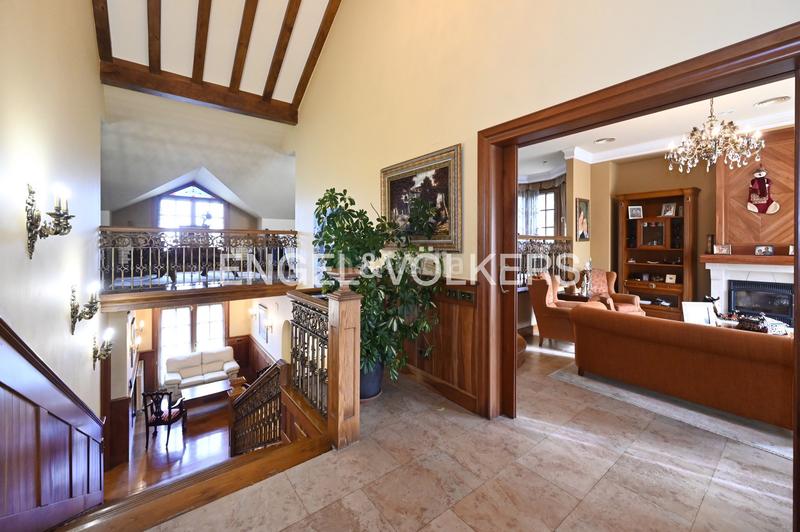 Foto 6e679496-ce81-4adf-b2aa-49282a7d119d. Haus mit heizung parking in Arnuero