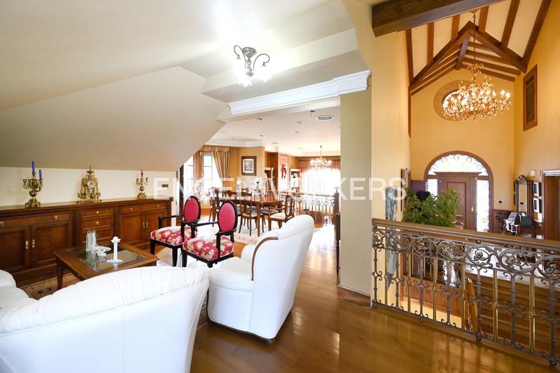 Foto 753c8966-affb-4972-831c-de96fefa489c. Haus mit heizung parking in Arnuero