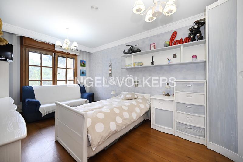 Foto 79174adc-157a-4376-abfe-1f352f9f394e. Haus mit heizung parking in Arnuero