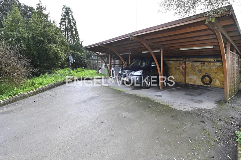 Foto 7a24b968-b89a-4db6-a28d-cd41fe9858cb. Haus mit heizung parking in Arnuero