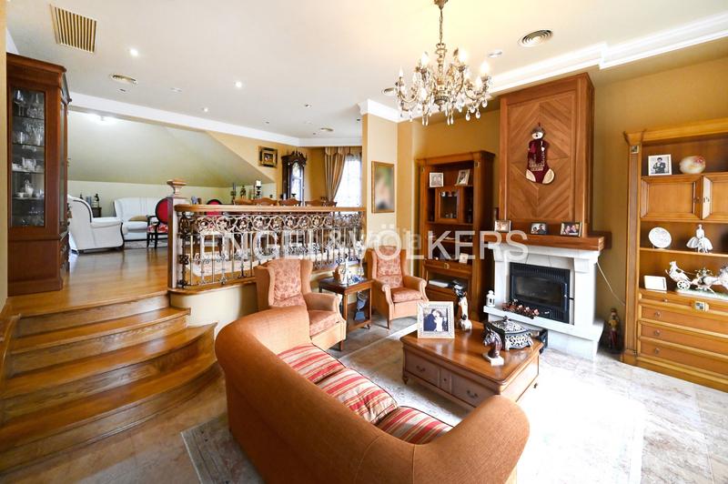 Foto 7c0a6cfa-8689-467d-bd14-d76658514ba4. Haus mit heizung parking in Arnuero