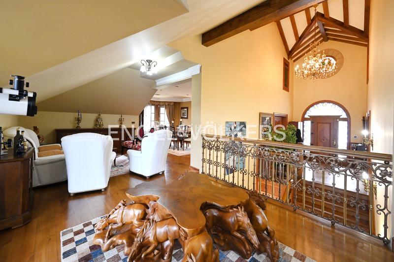 Foto 8141886b-d148-4450-92c1-34363da98dac. Haus mit heizung parking in Arnuero