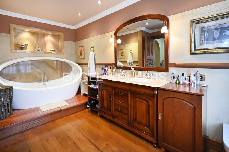 Foto 87f2952d-3ce1-4a2e-ab73-c3d2644f769f. Haus mit heizung parking in Arnuero