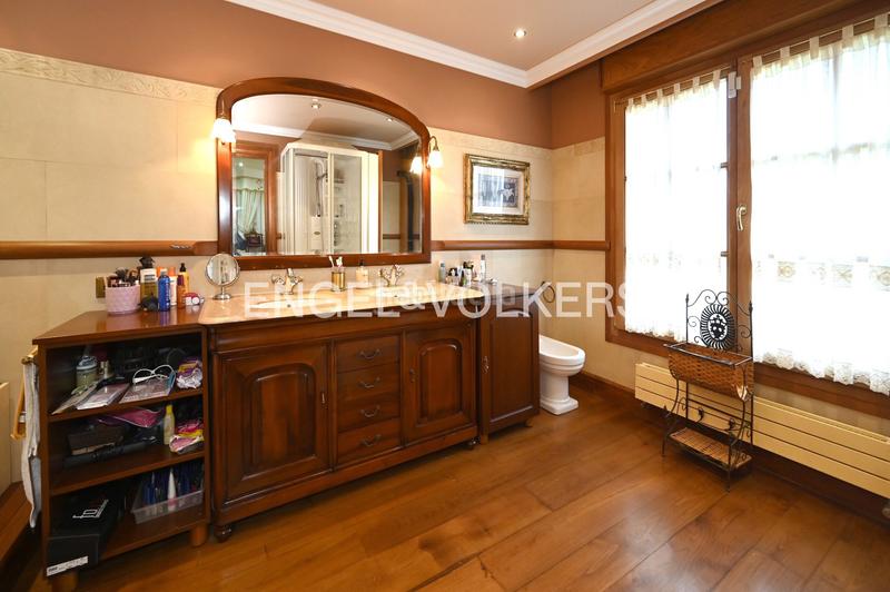 Foto 9e03dd16-ca11-49f5-b697-6f1c7fbf78bf. Haus mit heizung parking in Arnuero