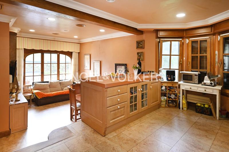 Foto a83ff4b2-9564-4055-a30e-33b3a5da87f8. Haus mit heizung parking in Arnuero