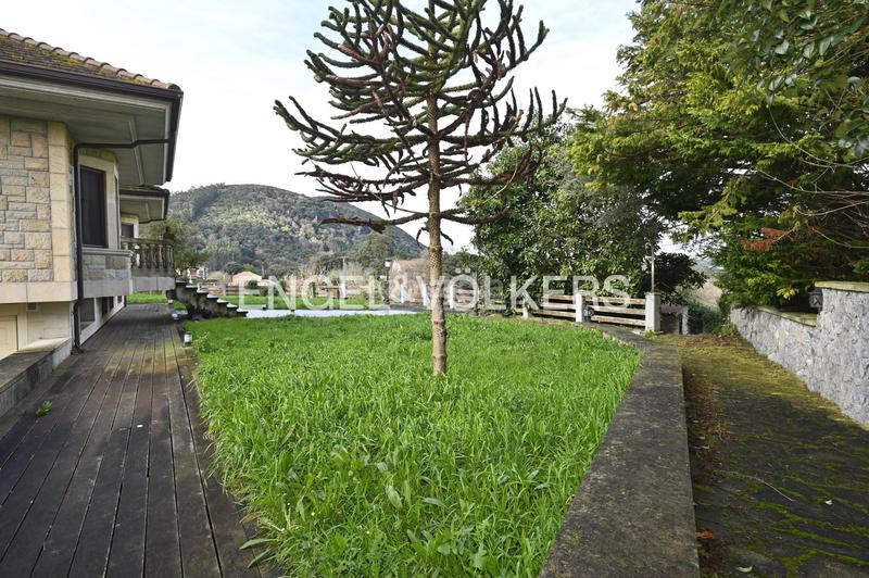 Foto ad1a241c-eb56-4470-b660-2e84f1885583. Haus mit heizung parking in Arnuero