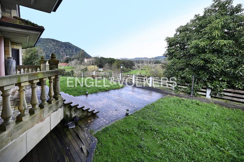 Foto ad26b044-b1cf-47d8-b3fc-5cf5b45c04a1. Haus mit heizung parking in Arnuero