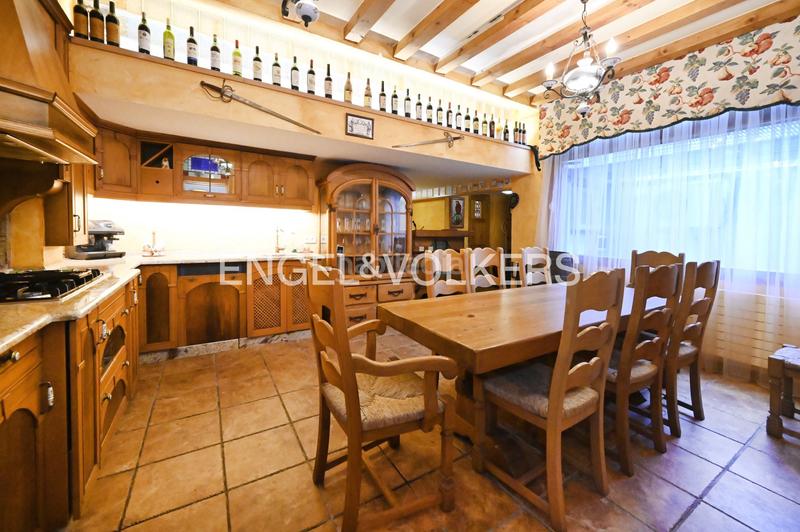 Foto b8d05b4d-4e7d-431c-8d93-4ddd28637030. Haus mit heizung parking in Arnuero