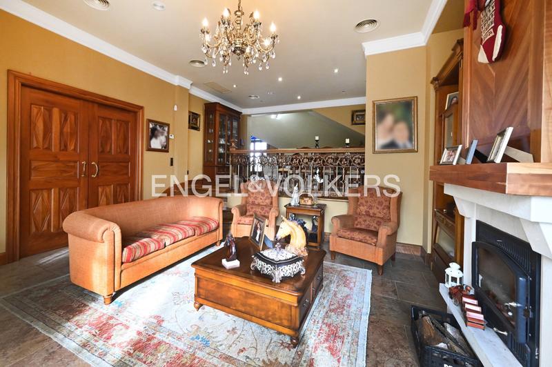 Foto c4e4a120-1510-4d28-ba2a-baa876e8b6f8. Haus mit heizung parking in Arnuero