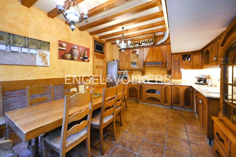 Foto e415b1dc-fa7a-4a29-8ded-0e13e98ade0a. Haus mit heizung parking in Arnuero