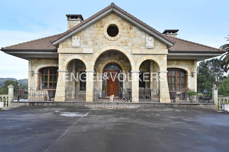 Foto fdcebd8a-182a-4651-ac0a-0fddc41d5296. Haus mit heizung parking in Arnuero