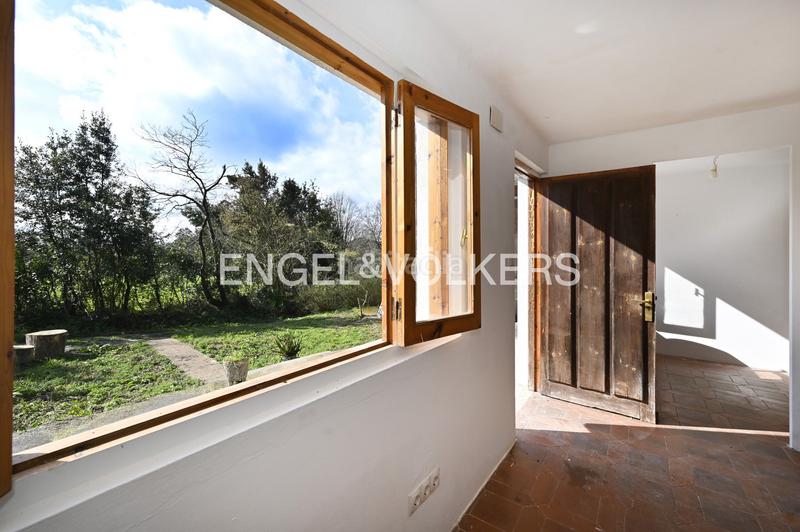 Foto 2229f339-a187-4787-a443-a9125a1088ca. Casa casita encantadora con acceso privado al río en cubas en Ribamontán al Monte