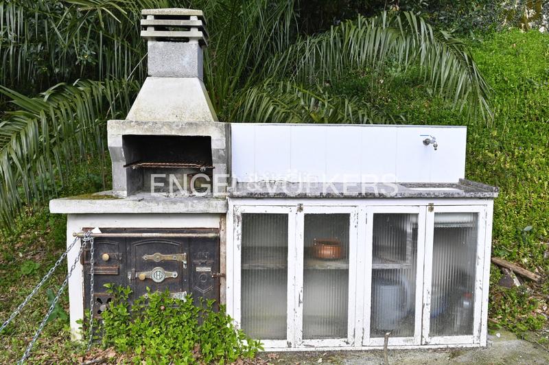 Foto f91fa181-3855-4b7e-8d6e-a57a739dcc11. Casa casita encantadora con acceso privado al río en cubas en Ribamontán al Monte
