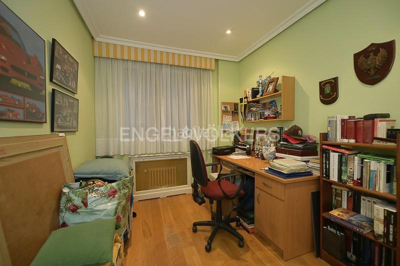Foto 0543a8eb-24e1-456a-a6c8-6026863cfdd1. Apartamento piso exclusivo con magníficas vistas en castelar en Santander