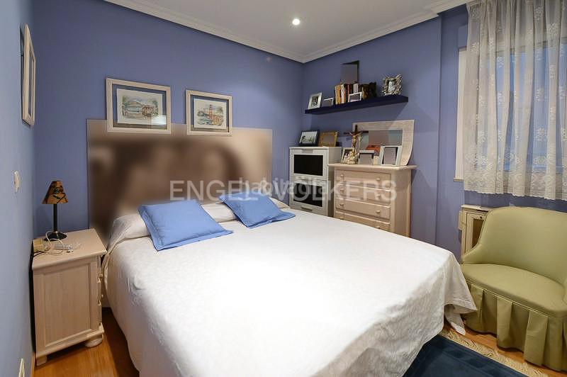 Foto 2d66636e-8ba1-4139-a1b7-27be0b62fbe6. Apartamento piso exclusivo con magníficas vistas en castelar en Santander