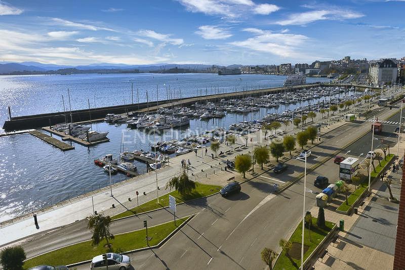 Foto 3391d567-b930-4a2c-b8af-da867751cbeb. Apartamento piso exclusivo con magníficas vistas en castelar en Santander