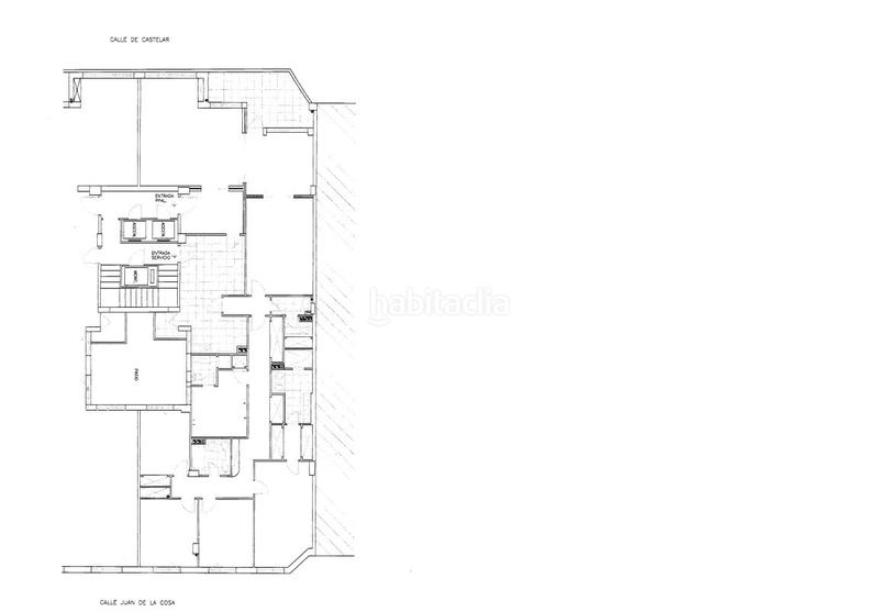 Foto 72be4ba3-e62f-4b4b-ba2b-569d87c2cc40. Apartamento piso exclusivo con magníficas vistas en castelar en Santander