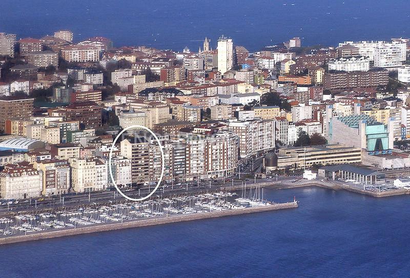 Foto db9bcf1b-bb70-422a-b0d2-a2aaed7d1dae. Apartamento piso exclusivo con magníficas vistas en castelar en Santander