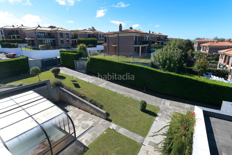 Foto 37f16a49-aafa-4564-8181-ddc2fa505d2f. Casa gran propiedad vanguardista junto al mar en Liencres Piélagos