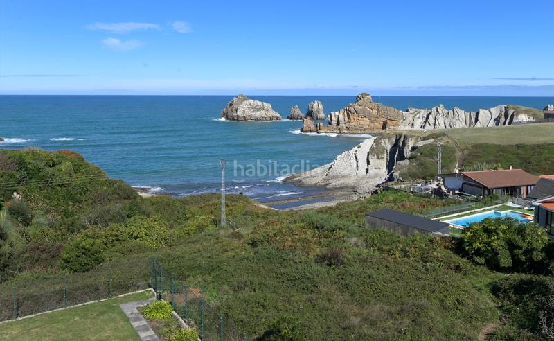 Foto 39084390-29f8-4eb0-99c8-9b7c88b89f04. Casa gran propiedad vanguardista junto al mar en Liencres Piélagos