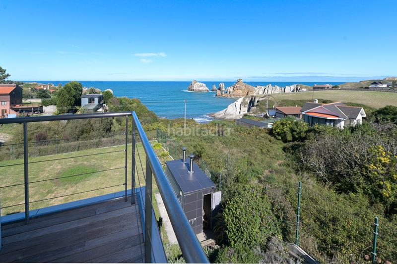 Foto a3784968-1c07-4e7f-a169-88934ab38033. Casa gran propiedad vanguardista junto al mar en Liencres Piélagos