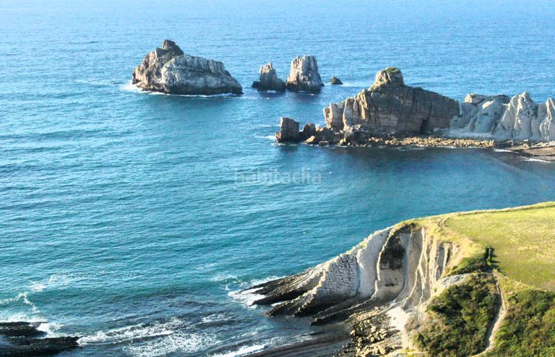 Foto d0fdadb8-df88-4f2c-bd80-29708d4789f8. Casa gran propiedad vanguardista junto al mar en Liencres Piélagos