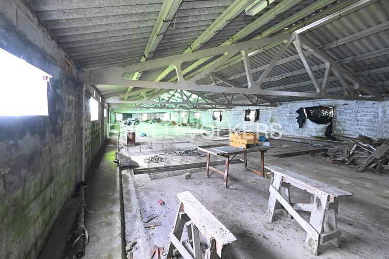 Foto 6c0ce21d-5289-4125-8f78-020a539b7263. Terreno residencial excepcional oportunidad de inversión primera línea de costa en Castro - Urdiales